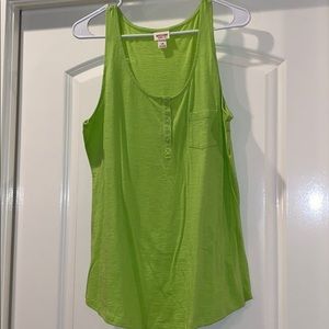 Mossimo Supply Co Tank Top